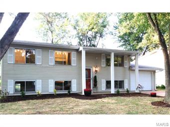 41 Roland Avenue Ballwin, MO 63021 - Photo 1 of 23