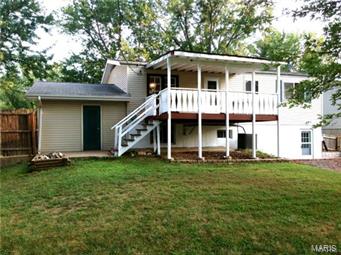 41 Roland Avenue Ballwin, MO 63021 - Photo 20 of 23