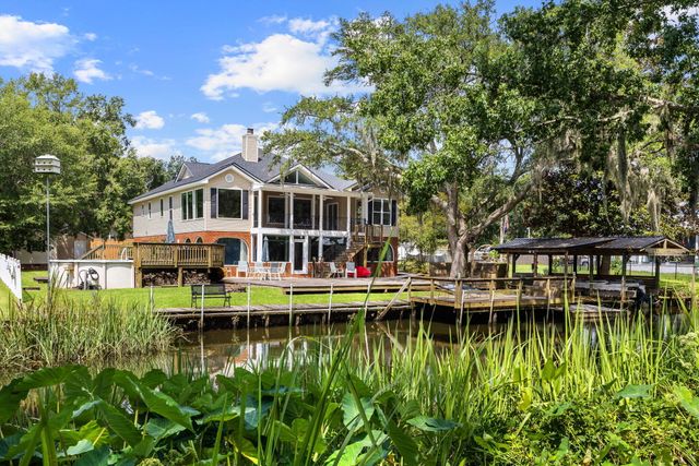 $917,000 | 1804 Redhead Road, Moncks Corner, SC 29461