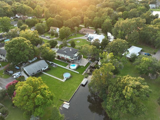 $917,000 | 1804 Redhead Road, Moncks Corner, SC 29461