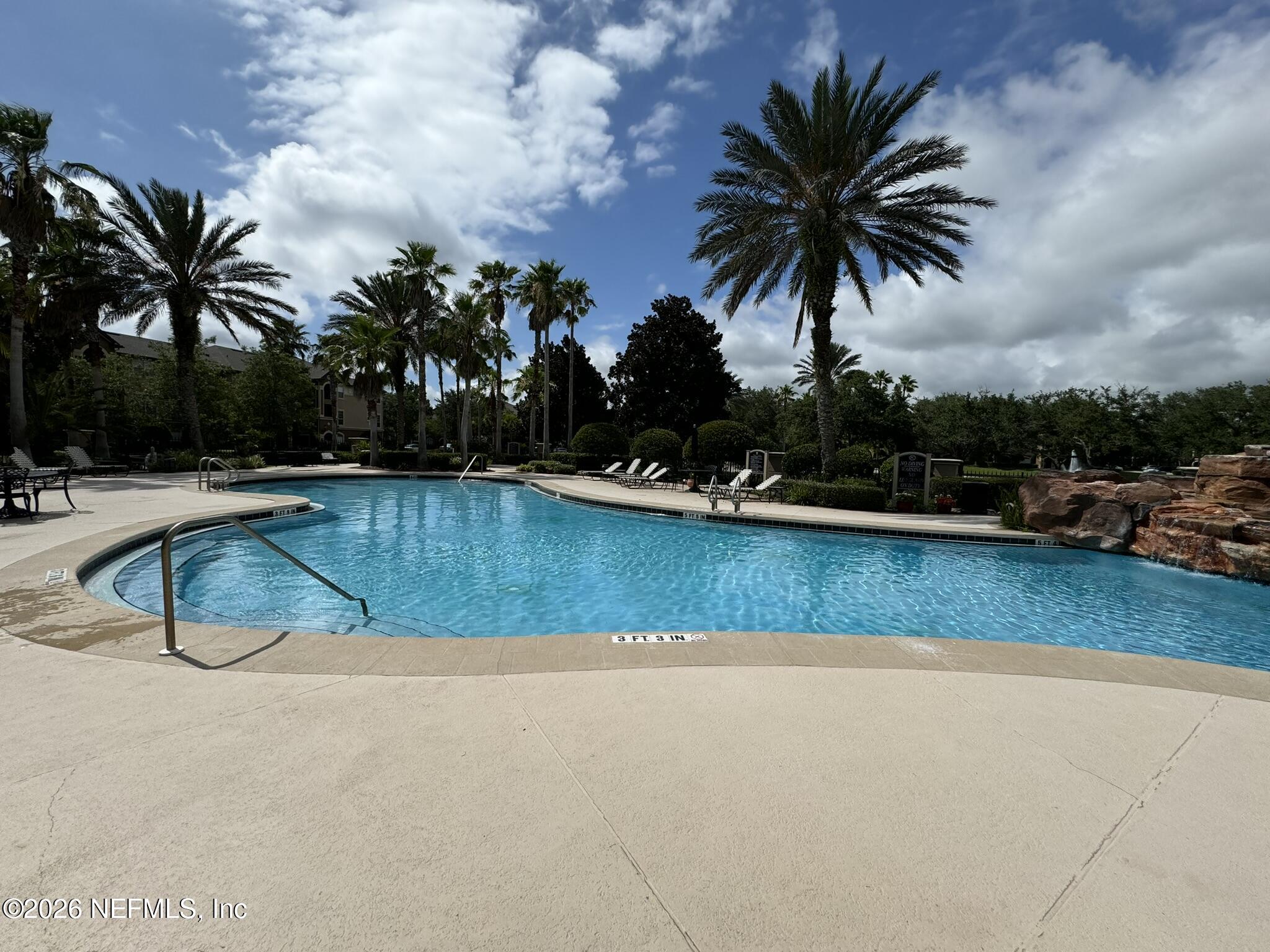 10961 Burnt Mill Road, Unit 1228 Jacksonville, FL 32256 - Photo 18 of 20 Pool 04