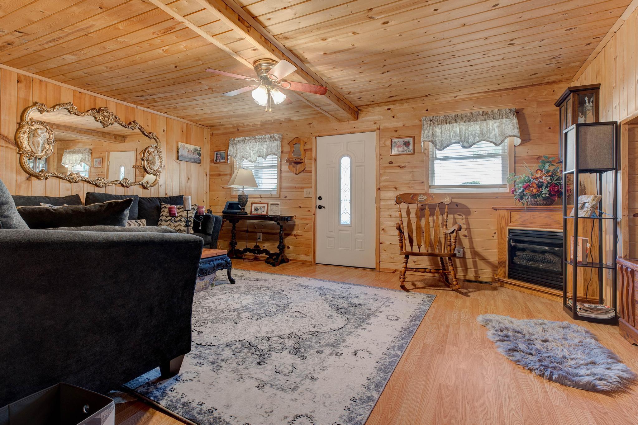 69 Side Run Road Wellington, KY 40387 - Photo 6 of 28 PWM20699_700_701