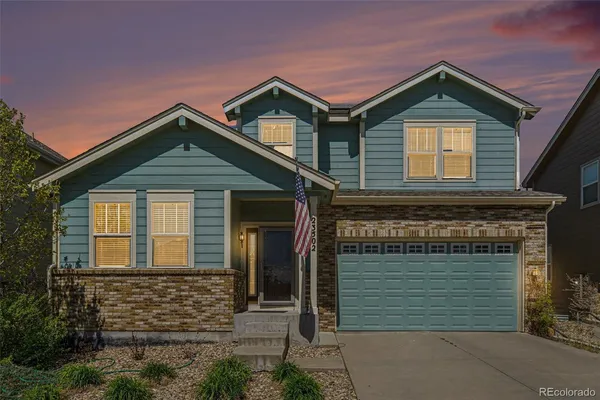 $550,000 | 23502 East Alabama Drive, Aurora, CO 80018