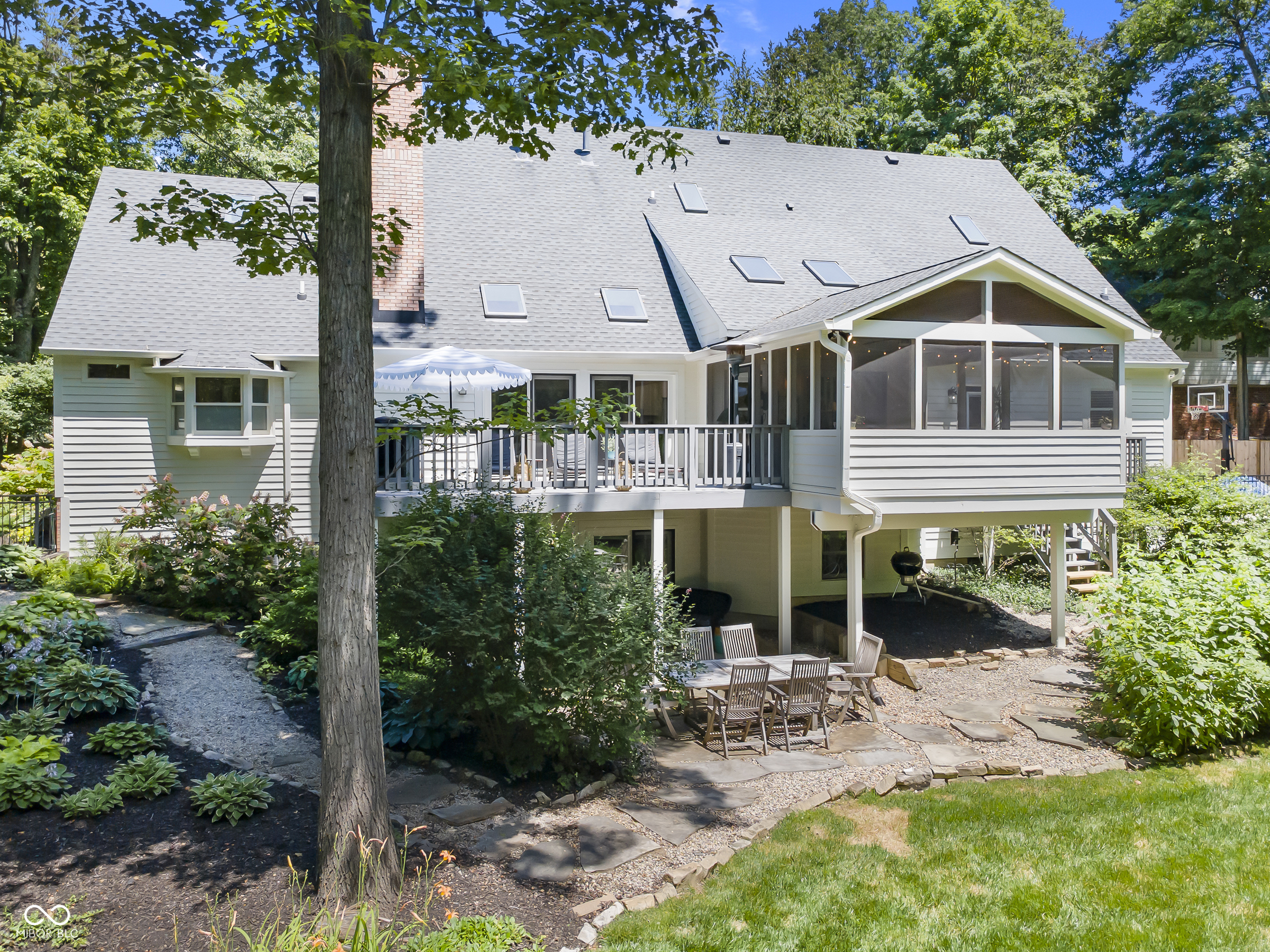 11135 Clarkston Road Zionsville, IN 46077 - Photo 64 of 78