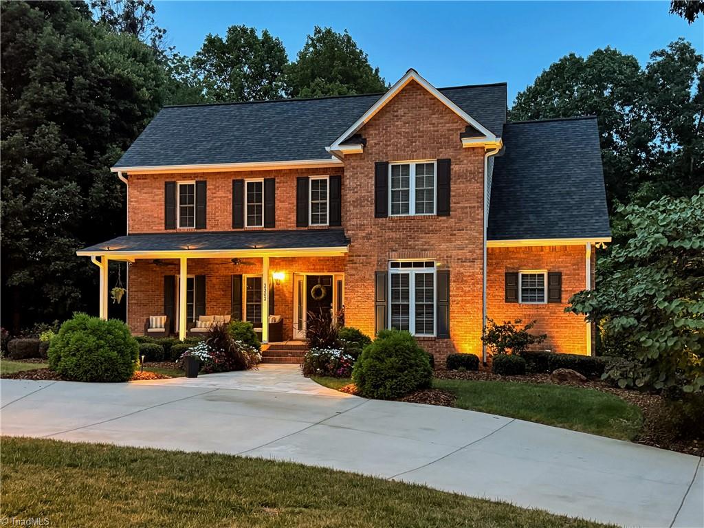 2302 Brigham Road Greensboro, NC 27409 - Photo 1 of 50 Gallery Image 1