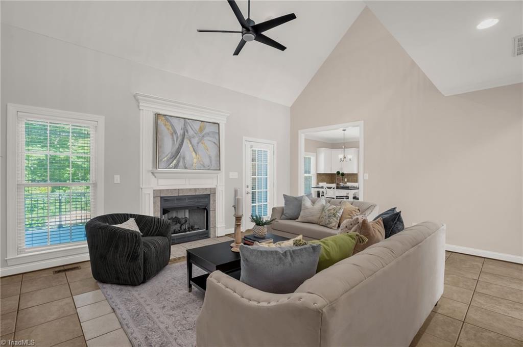 2302 Brigham Road Greensboro, NC 27409 - Photo 12 of 50 Gallery Image 12