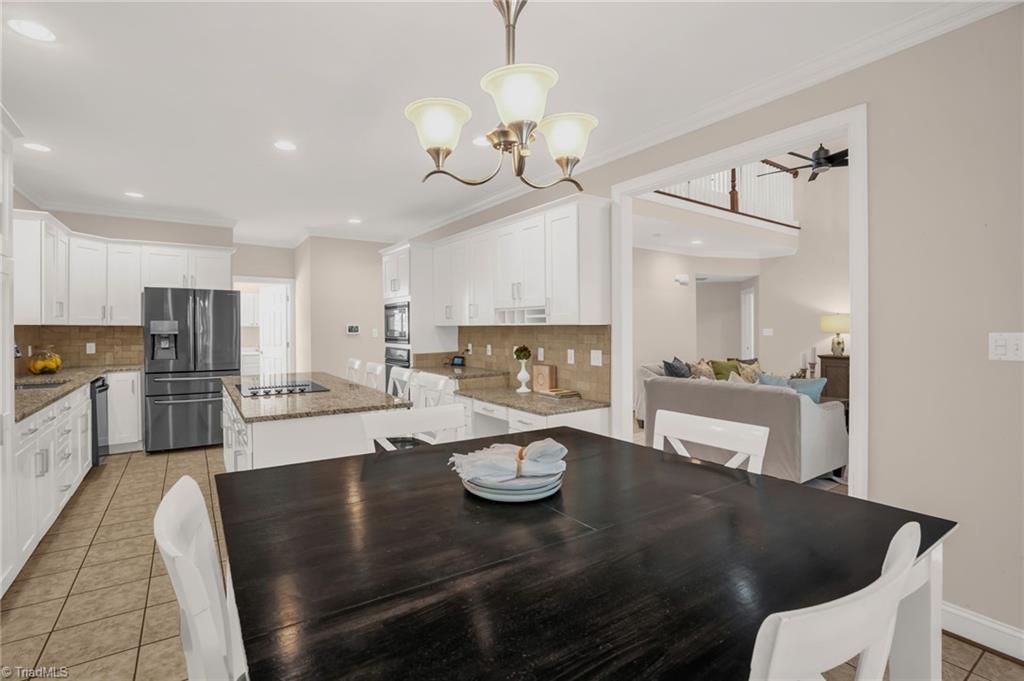 2302 Brigham Road Greensboro, NC 27409 - Photo 17 of 50 Gallery Image 17