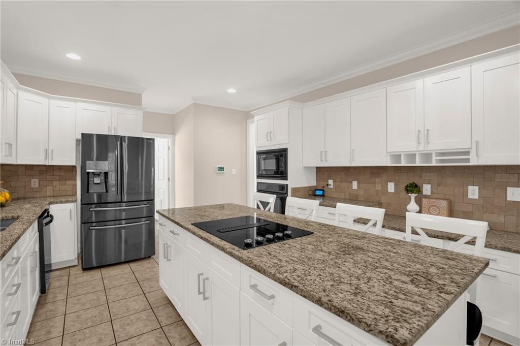 2302 Brigham Road Greensboro, NC 27409 - Photo 18 of 50 Gallery Image 18