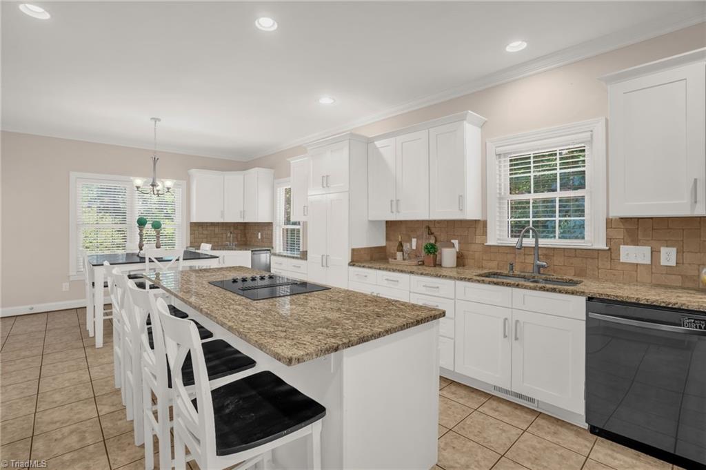 2302 Brigham Road Greensboro, NC 27409 - Photo 20 of 50 Gallery Image 20