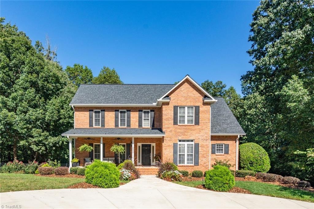 2302 Brigham Road Greensboro, NC 27409 - Photo 3 of 50 Gallery Image 3