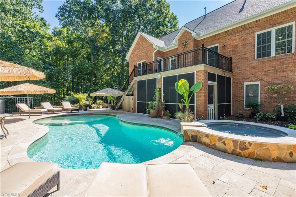 2302 Brigham Road Greensboro, NC 27409 - Photo 39 of 50 Gallery Image 39