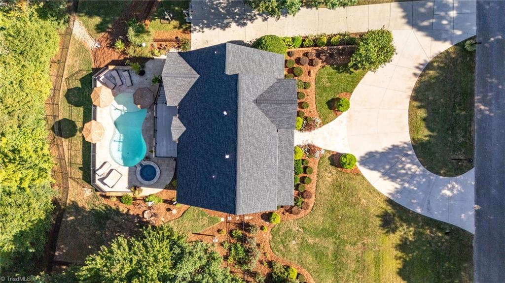 2302 Brigham Road Greensboro, NC 27409 - Photo 47 of 50 Gallery Image 47