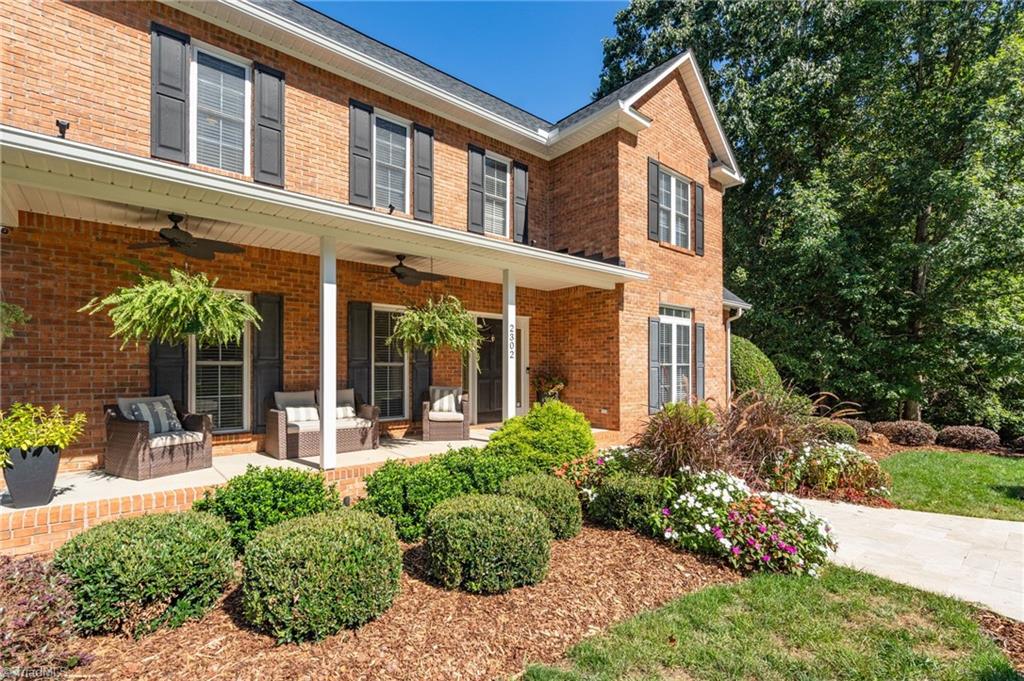 2302 Brigham Road Greensboro, NC 27409 - Photo 5 of 50 Gallery Image 5