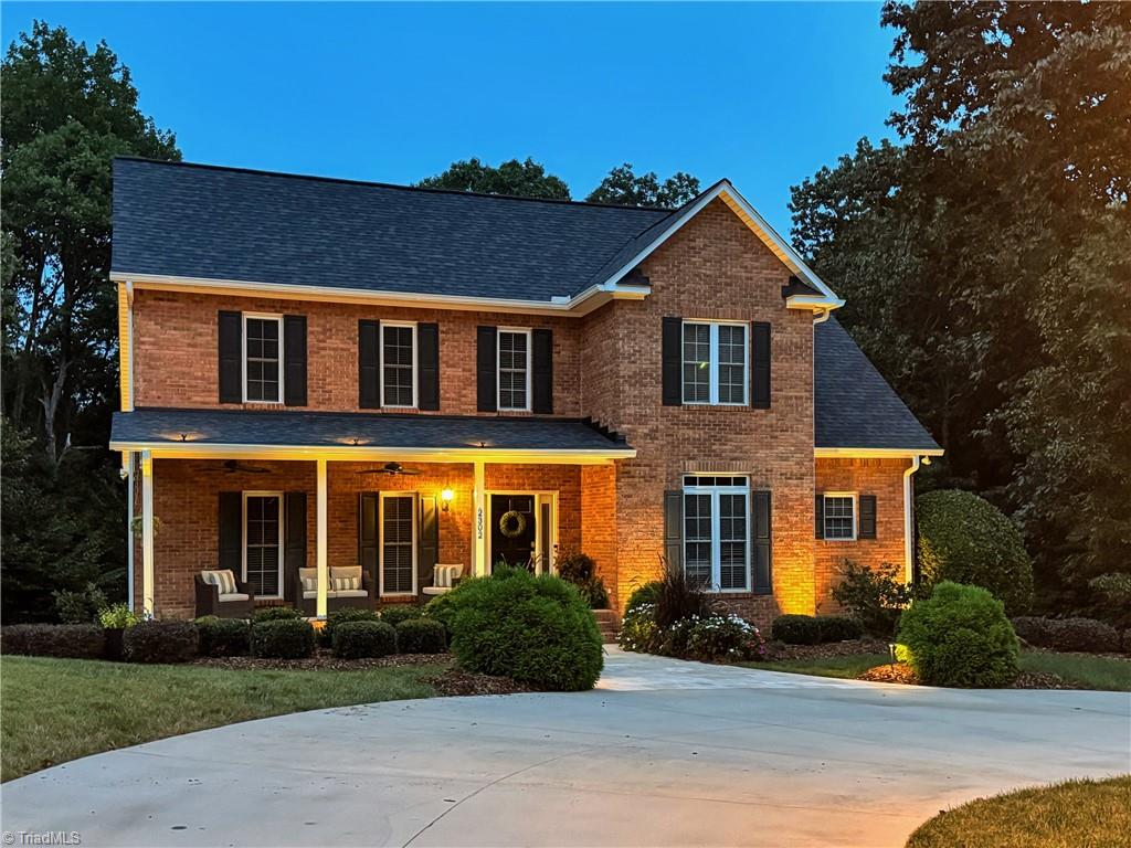 2302 Brigham Road Greensboro, NC 27409 - Photo 6 of 50 Gallery Image 6