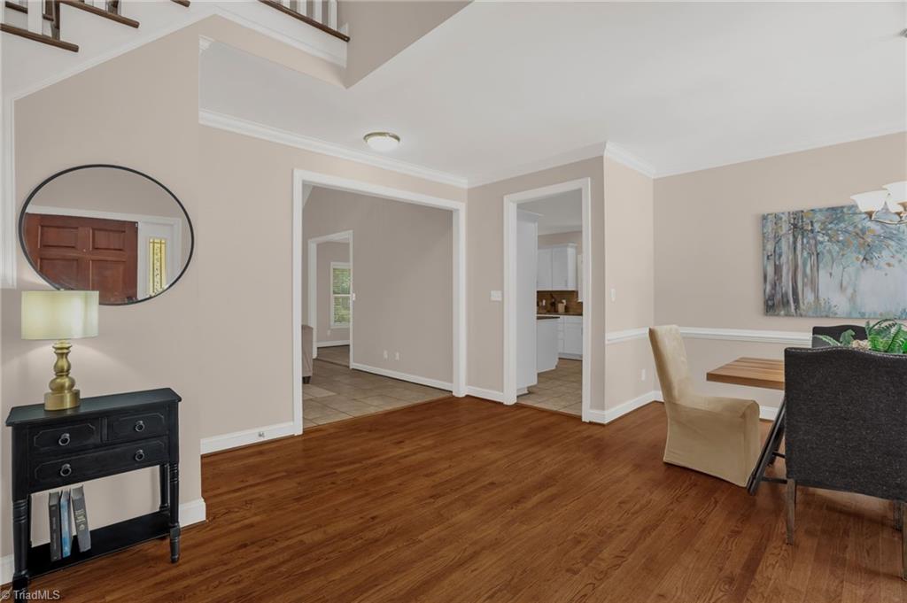 2302 Brigham Road Greensboro, NC 27409 - Photo 7 of 50 Gallery Image 7