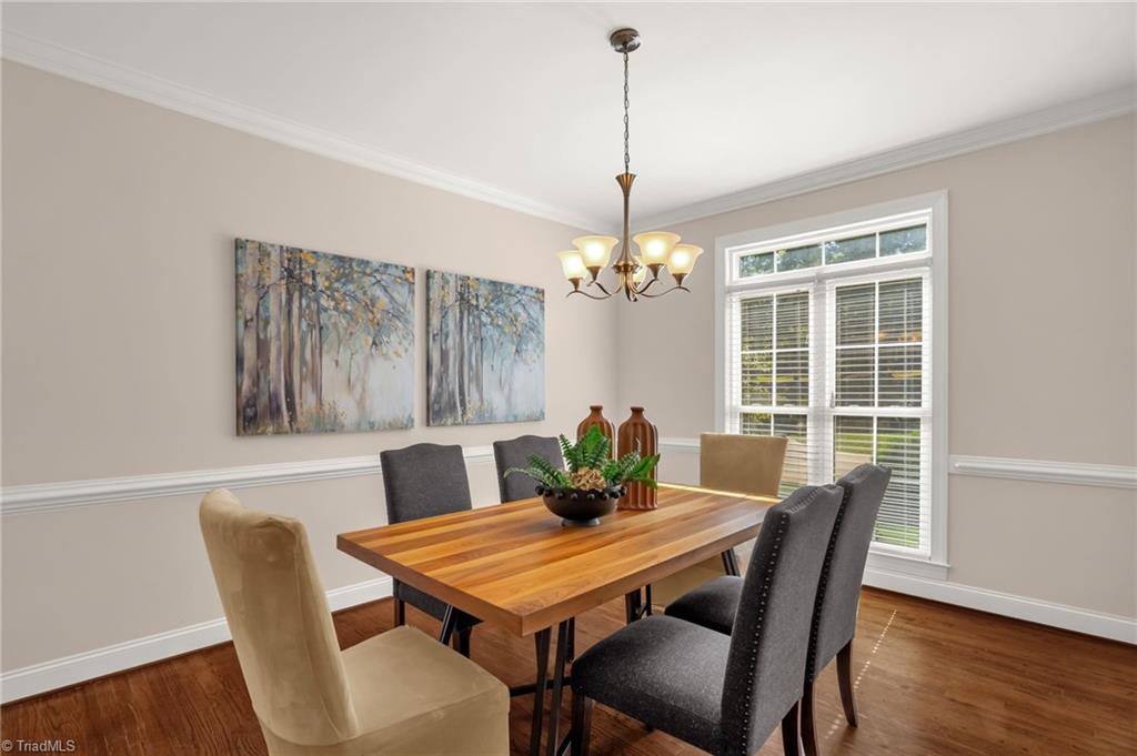 2302 Brigham Road Greensboro, NC 27409 - Photo 8 of 50 Gallery Image 8