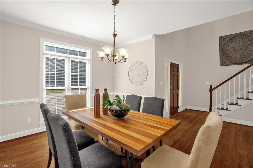 2302 Brigham Road Greensboro, NC 27409 - Photo 9 of 50 Gallery Image 9