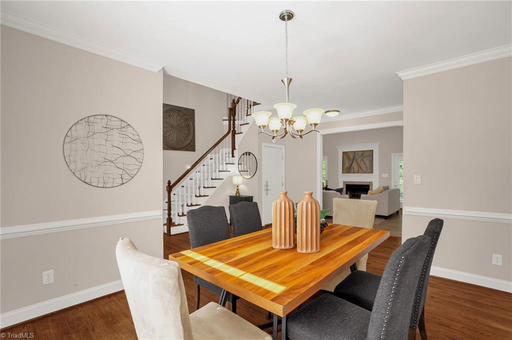 2302 Brigham Road Greensboro, NC 27409 - Photo 10 of 50 Gallery Image 10