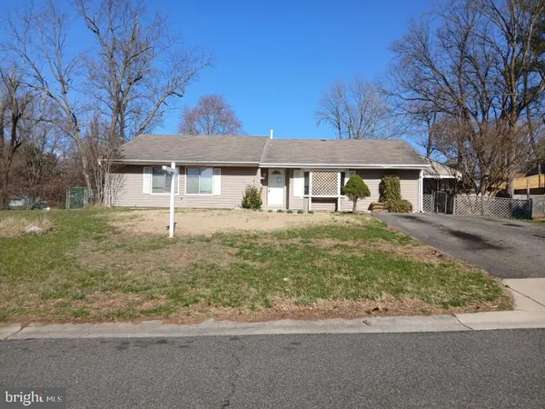 $409,900 | 15700 Perkins Lane, Bowie, MD 20716