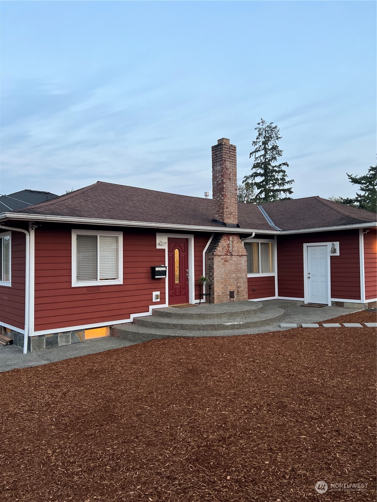 19604 108th Avenue Southeast, Kent, WA 98031 Compass