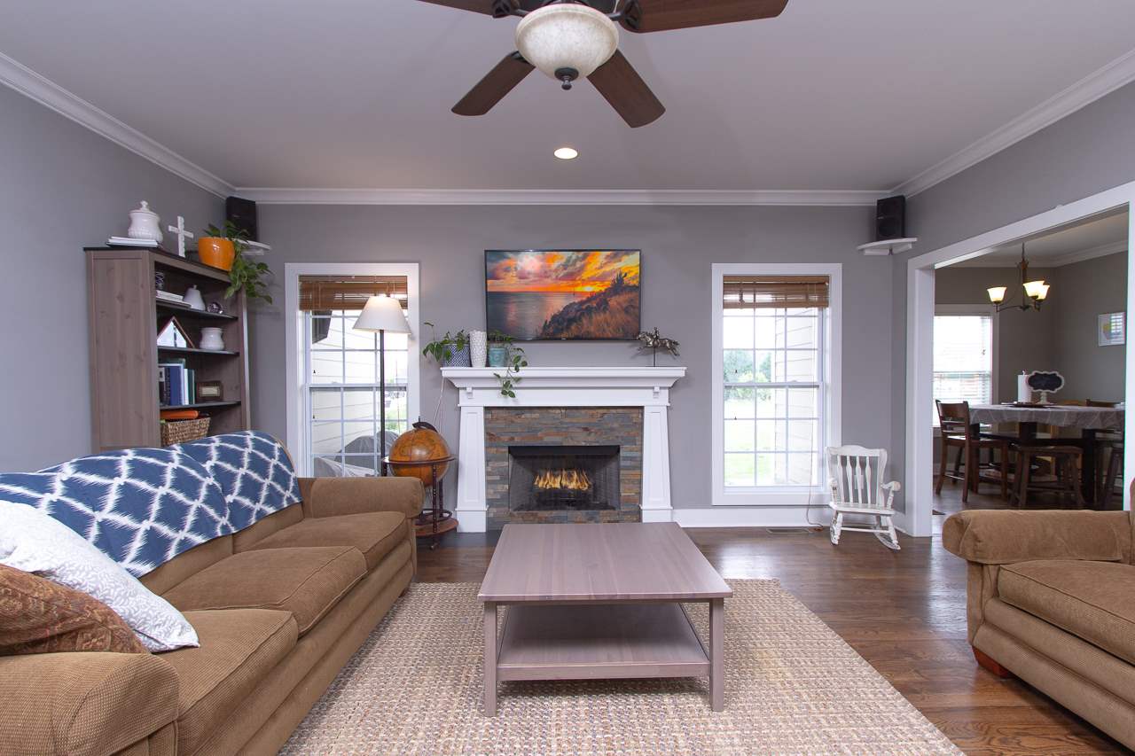 1312 Riva Ridge Avenue Bowling Green, KY 42104 - Photo 2 of 21 Gallery Image 2