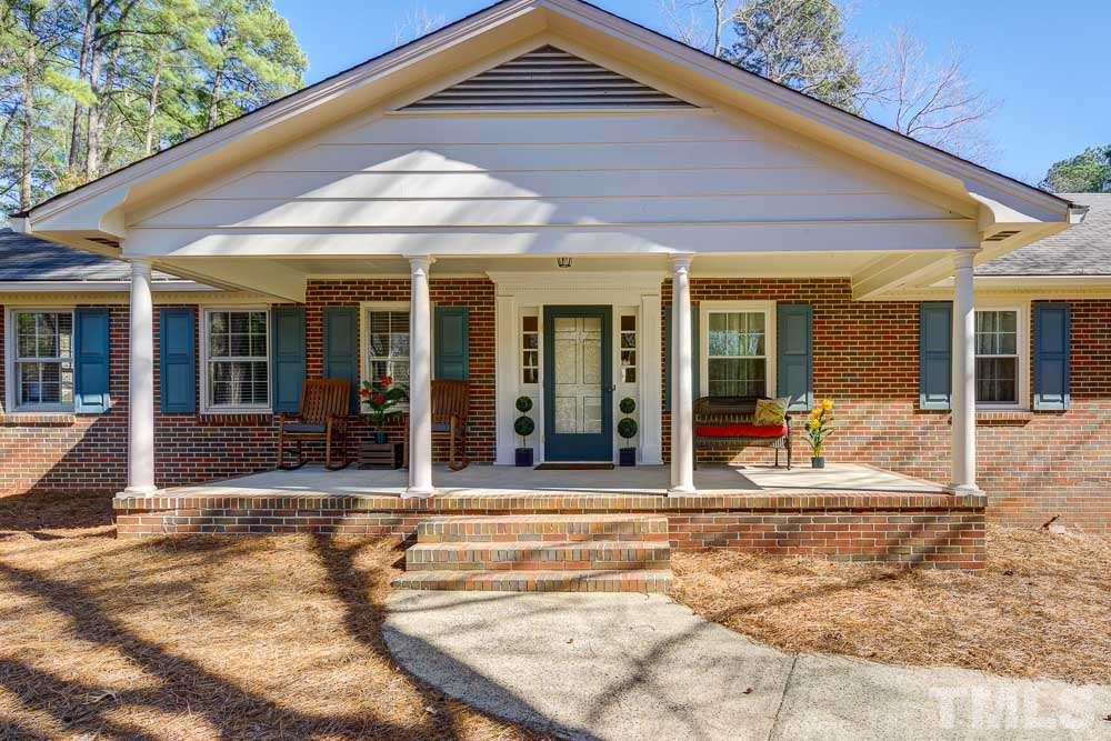 3921 Hope Valley Road Durham, NC 27707 - Photo 2 of 3 Gallery Image 2