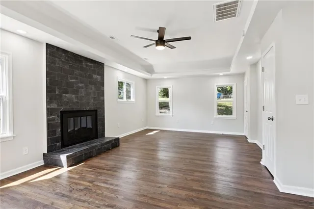 $265,000 | 3316 South Harris Avenue, Independence, MO 64052