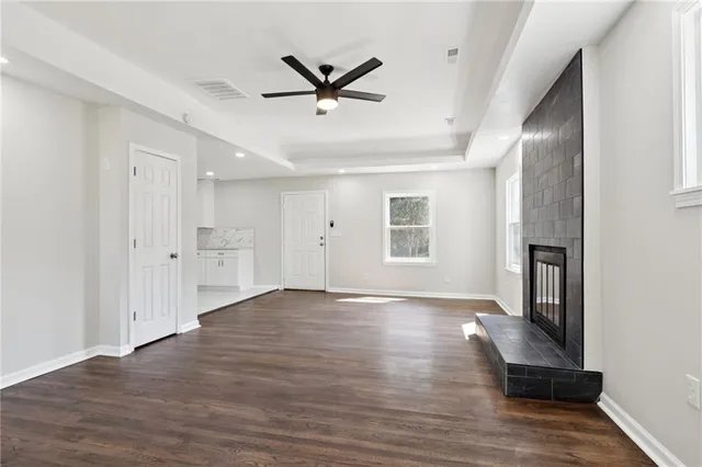 $265,000 | 3316 South Harris Avenue, Independence, MO 64052