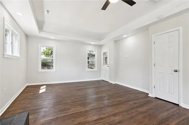 $265,000 | 3316 South Harris Avenue, Independence, MO 64052