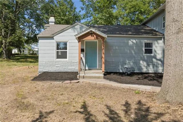 $265,000 | 3316 South Harris Avenue, Independence, MO 64052
