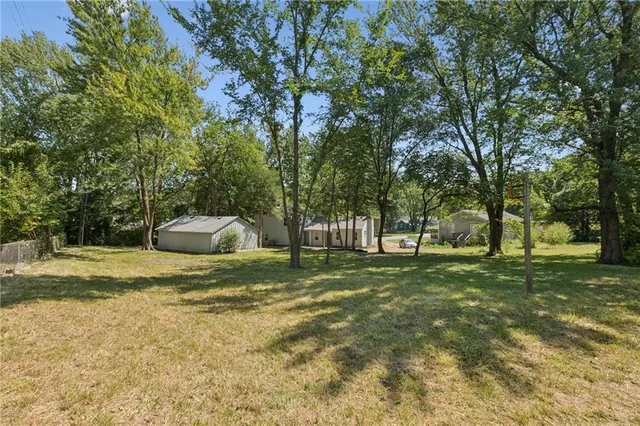 $265,000 | 3316 South Harris Avenue, Independence, MO 64052