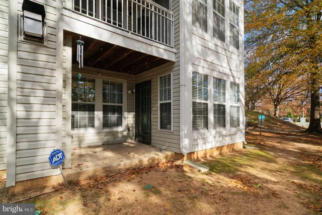$2,500 | 7518 Snowpea Court, Unit B, Alexandria, VA 22306