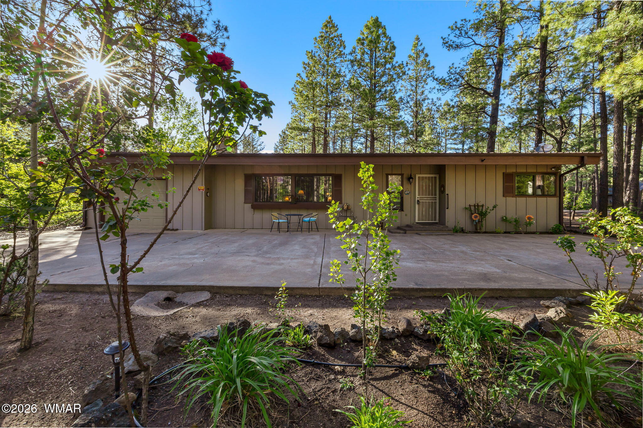 7172 Buck Springs Road Pinetop, AZ 85935 - Photo 1 of 53 7172BuckSpringsRd-Pinetop-AZ-7