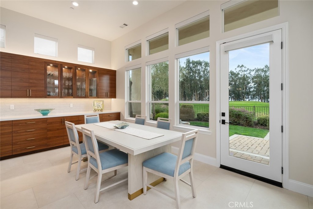 1988 Eucalyptus Road Nipomo, CA 93444 - Photo 19 of 63 a view of a dining room with furniture window and outside view