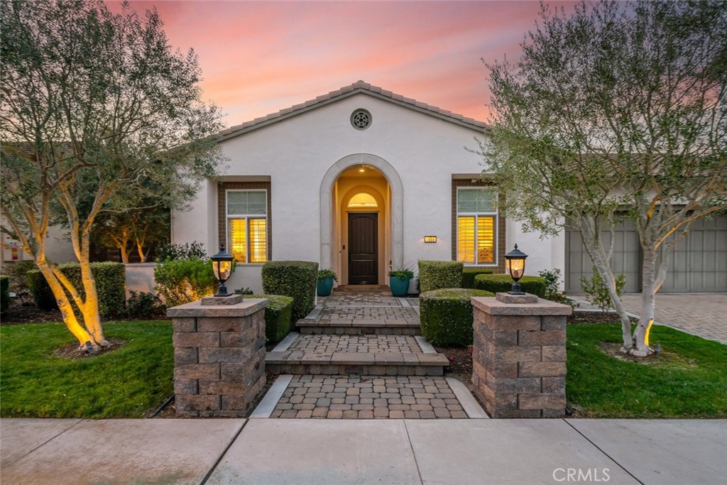 1988 Eucalyptus Road Nipomo, CA 93444 - Photo 2 of 63 a front view of a house with garden
