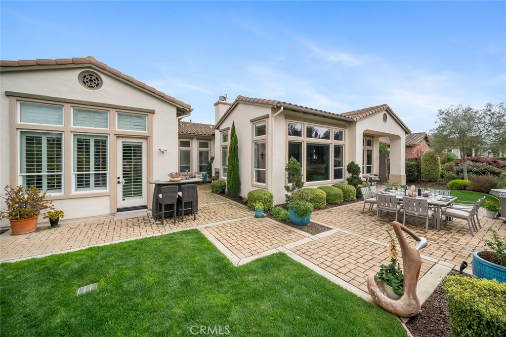 1988 Eucalyptus Road Nipomo, CA 93444 - Photo 29 of 63 a view of an house with backyard and sitting area