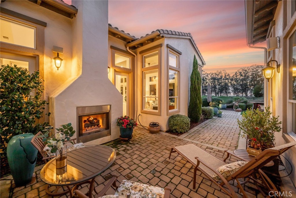 1988 Eucalyptus Road Nipomo, CA 93444 - Photo 3 of 63 a front view of a house with garden