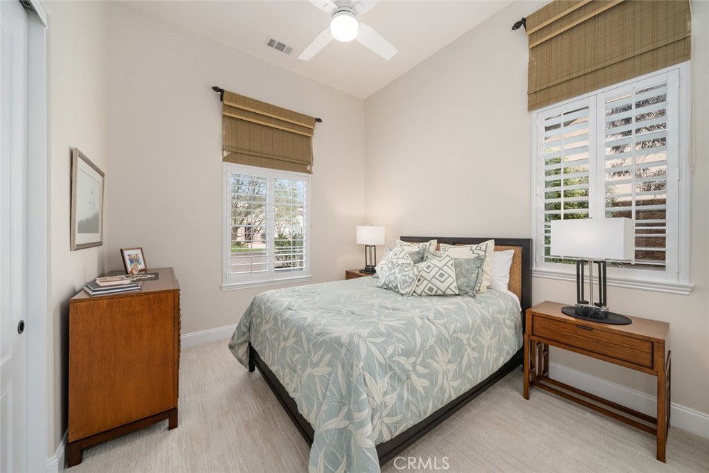 1988 Eucalyptus Road Nipomo, CA 93444 - Photo 40 of 63 a bedroom with a bed and a window