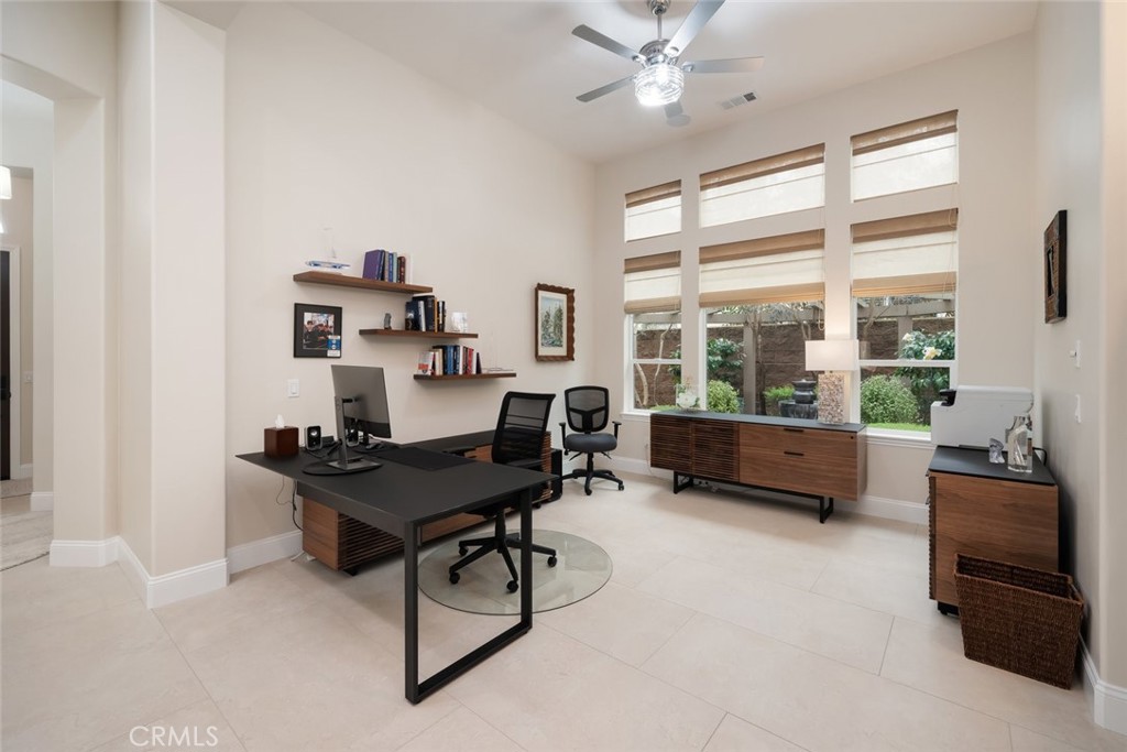 1988 Eucalyptus Road Nipomo, CA 93444 - Photo 41 of 63 a workspace with furniture and a window