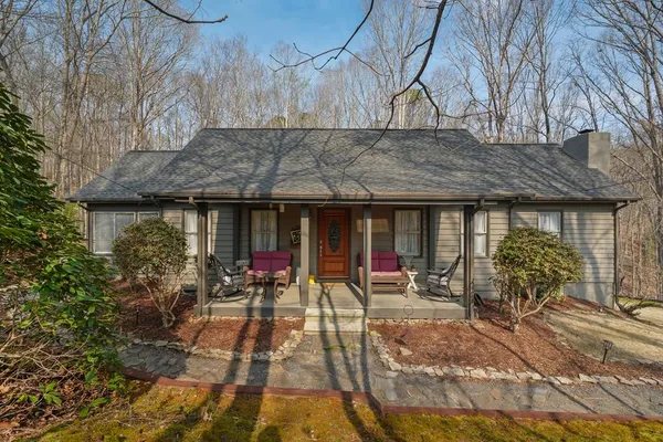 $524,900 | 87 Woodglen Court, Ellijay, GA 30540