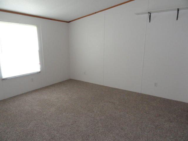 1512 McCauley Road Baker, FL 32531 - Photo 14 of 18 a view of an empty room and a window