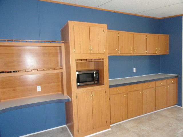 1512 McCauley Road Baker, FL 32531 - Photo 5 of 18 a view of an empty room with a fireplace and a window