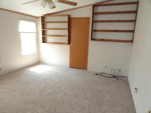 1512 McCauley Road Baker, FL 32531 - Photo 10 of 18 a view of an empty room with a window