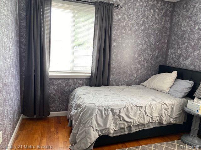 1629 Copas Road Owosso, MI 48867 - Photo 17 of 35 Bedroom 1