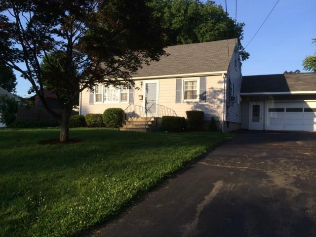 38 Pettom Road Norwalk, CT 06850 - Photo 1 of 1 a view of a house with backyard and garden