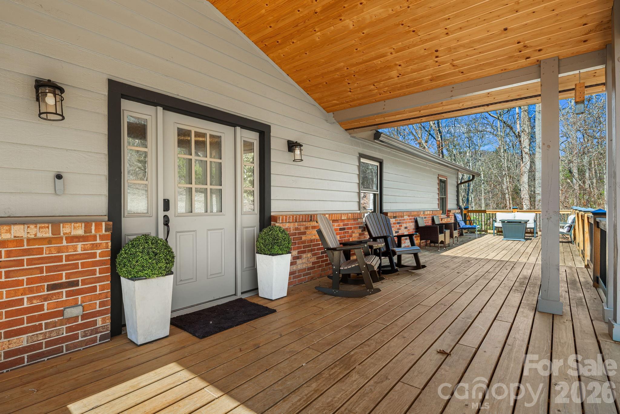 4 Lynnette Drive Fairview, NC 28730 - Photo 20 of 24