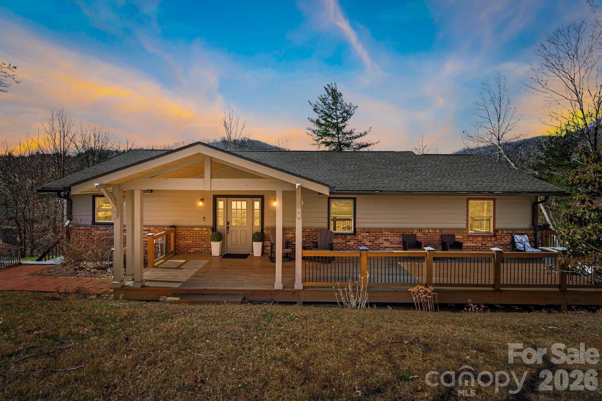 4 Lynnette Drive Fairview, NC 28730 - Photo 23 of 24