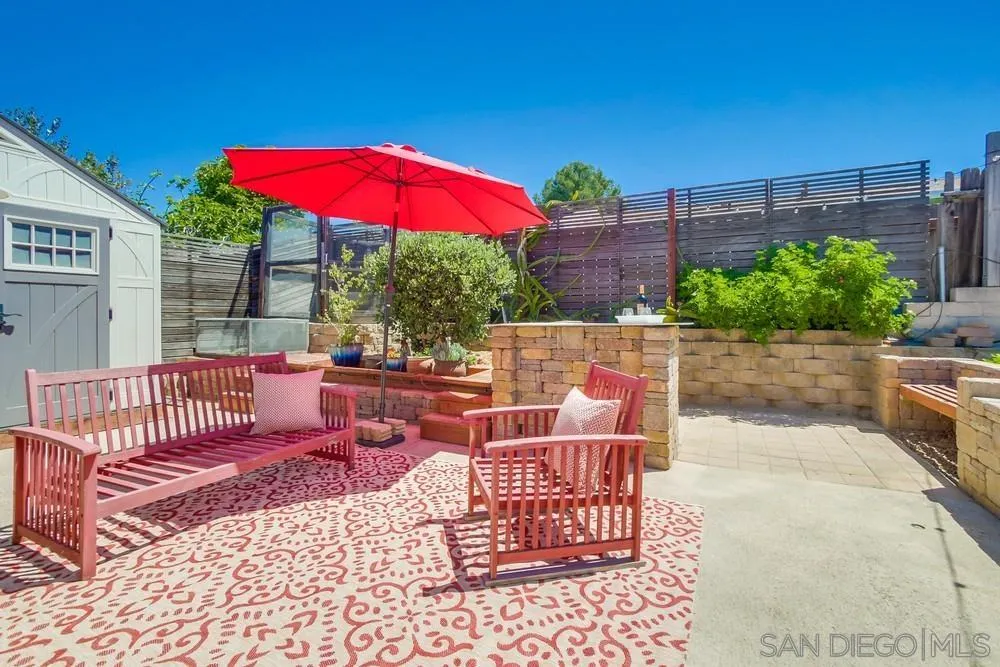13409 Utopia Road Poway, CA 92064 - Photo 6 of 37 an outdoor space with patio
