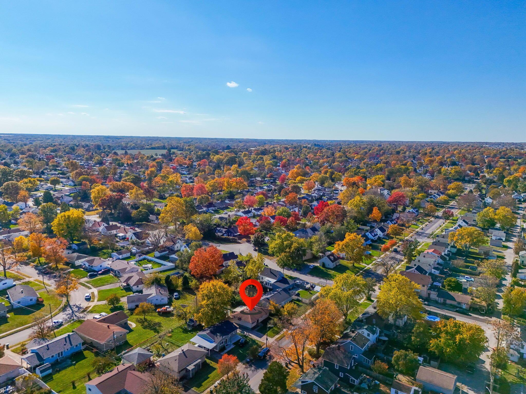 2579 Eakin Road Columbus, OH 43204 - Photo 83 of 84 2579 Eakin Rd (Drone)-9
