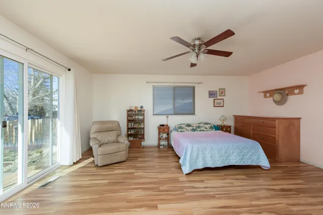 $519,000 | 788 Hornet Drive, Gardnerville, NV 89460